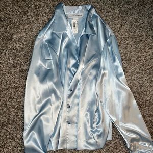Thrifted Sag Harbor Blouse